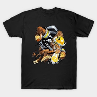 Go Buffs T-Shirt